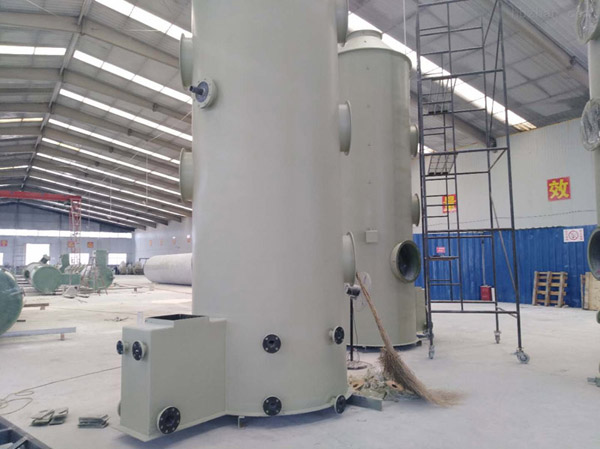 防腐風(fēng)機(jī)在配置過程中需要重視什么問題