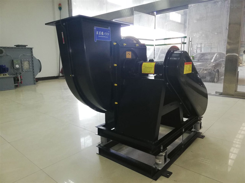 4-72系列離心風(fēng)機應(yīng)用在消防通風(fēng)設(shè)備中好處有哪些