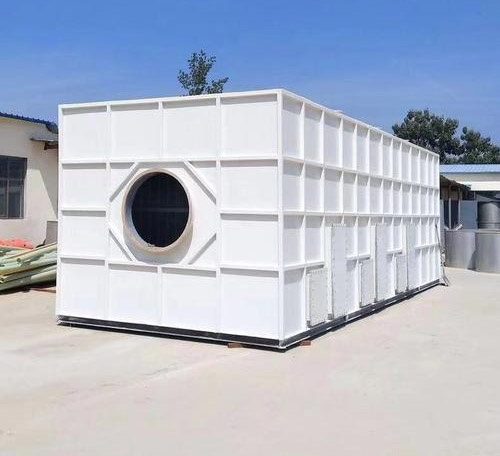 離心風(fēng)機常用的材料有哪些