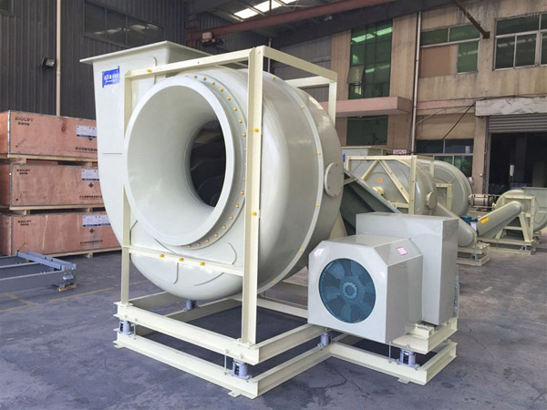 離心風(fēng)機和混流風(fēng)機的區(qū)別