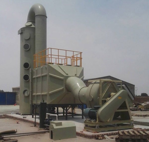 高壓風(fēng)機(jī)出現(xiàn)軸承溫度過(guò)高的原因